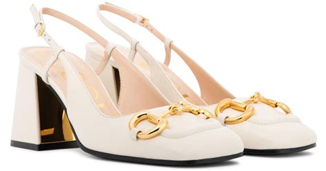 gucci horse shoe